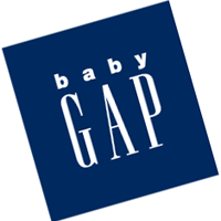 Baby Gap Logo - Baby Gap, download Baby Gap :: Vector Logos, Brand logo, Company logo