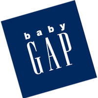 Baby Gap Logo - Baby Gap, download Baby Gap - Vector Logos, Brand logo, Company logo