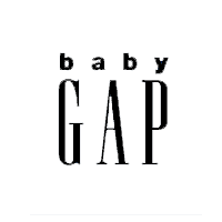 Baby Gap Logo - Baby GAP Bear | Nunypedia | FANDOM powered by Wikia