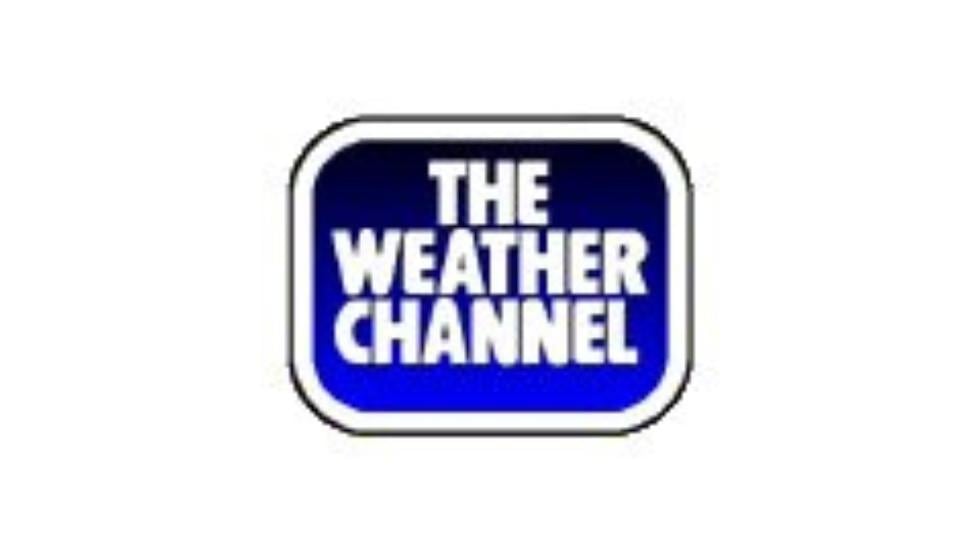 The Weather Channel Logo - Earth's Last Colder-Than-Average Month Was December 1984; Here's ...