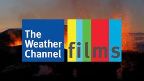 The Weather Channel Logo - Videos from weather.com