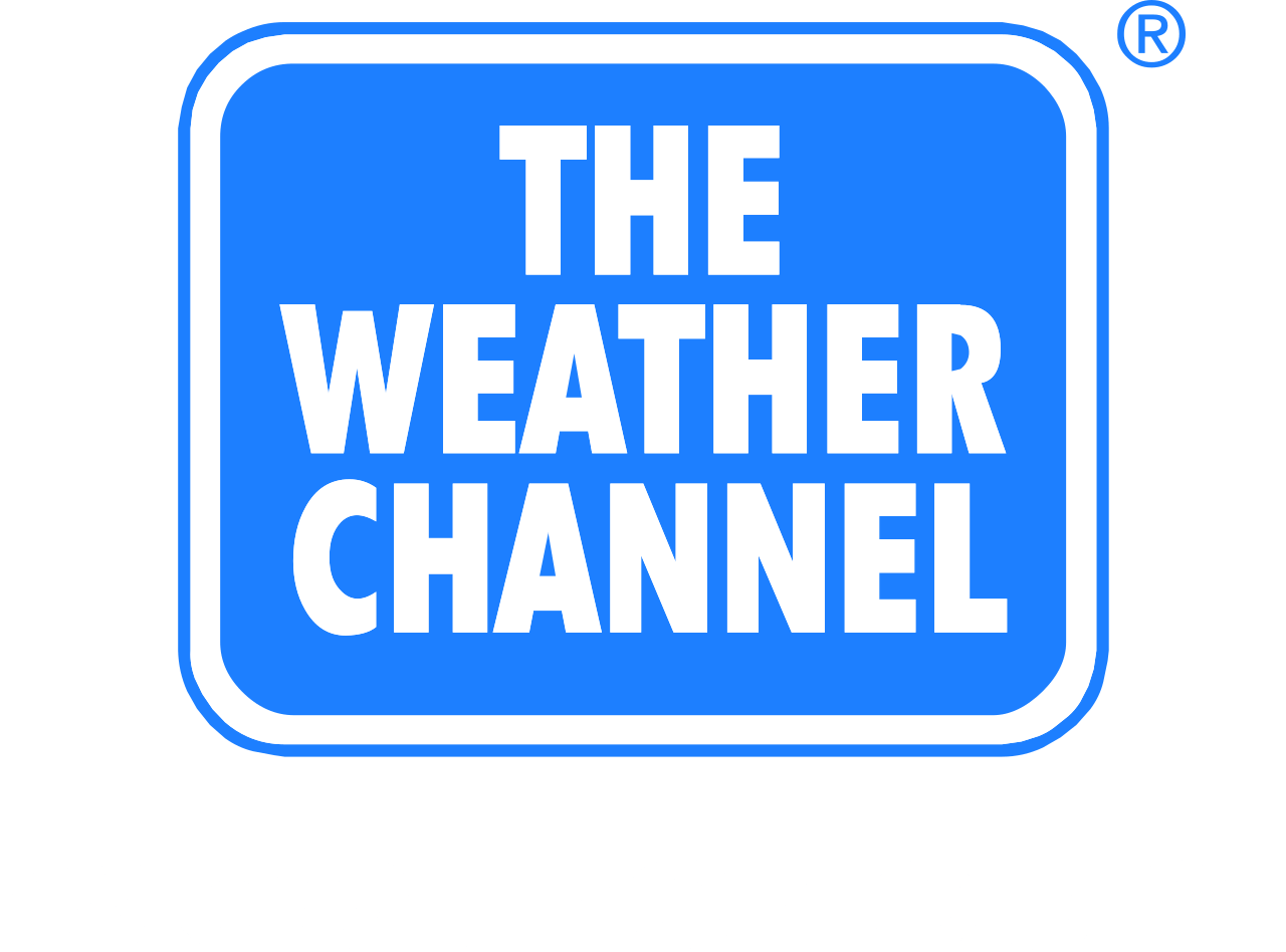 The Weather Channel Logo - File:Twc logo resized.svg