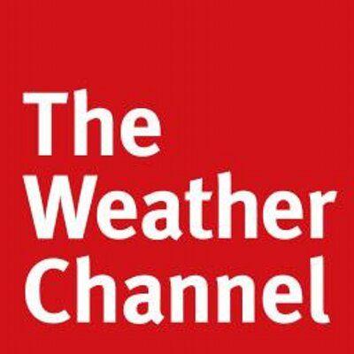 The Weather Channel Logo - TWC Breaking (@TWCBreaking) | Twitter