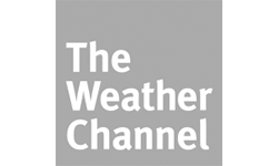 The Weather Channel Logo - The Weather Channel Logo