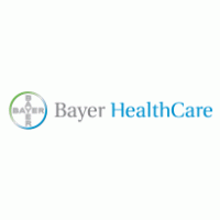 Bayer Logo - Bayer HealthCare | Brands of the World™ | Download vector logos and ...