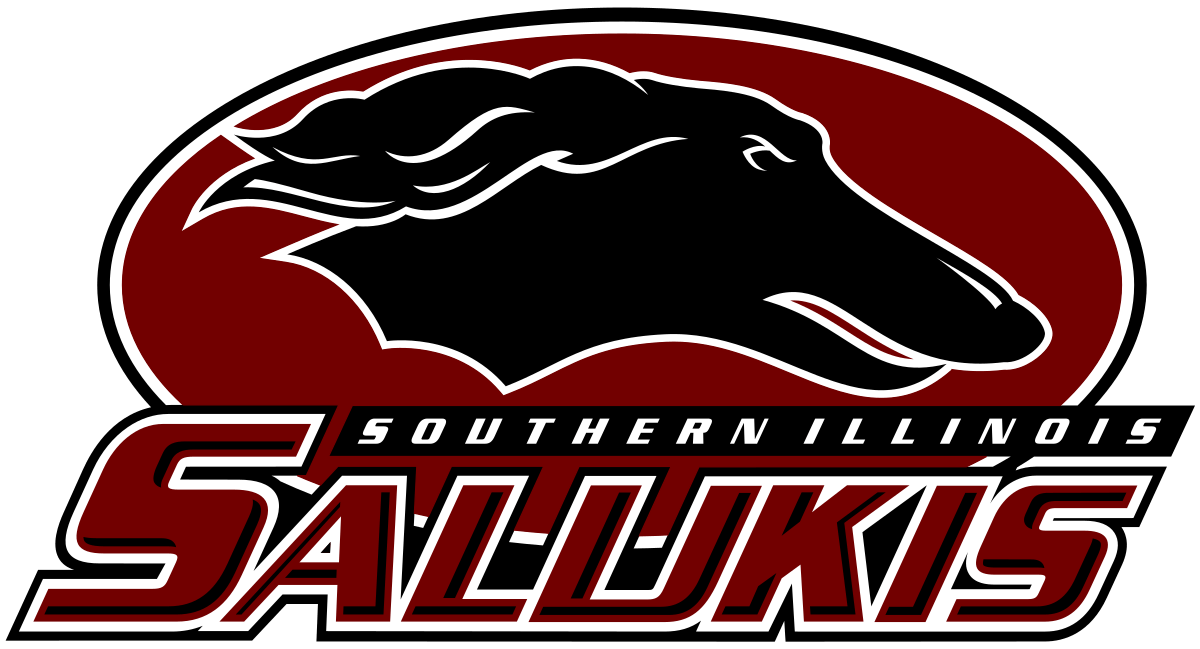 Southern Illinois Salukis Logo - Southern Illinois Salukis