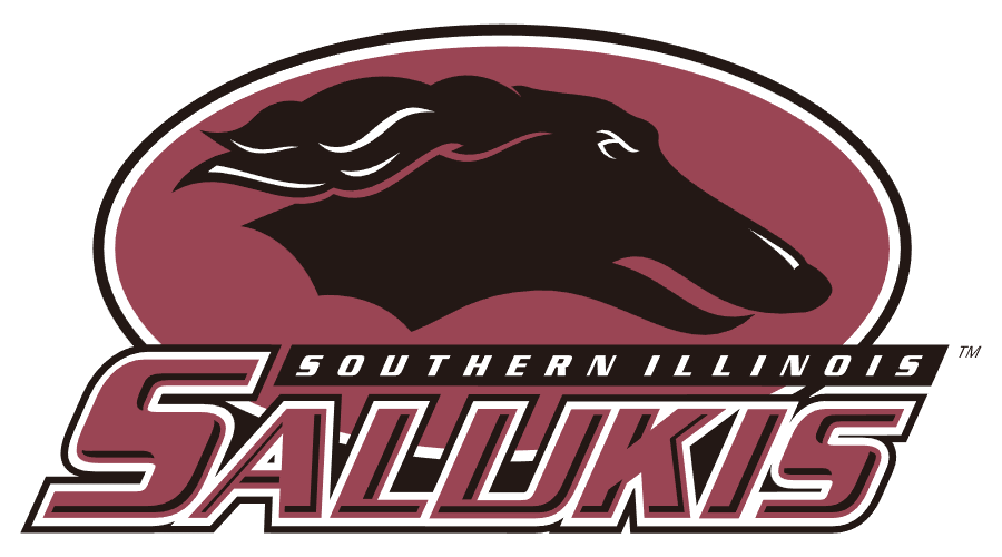 Southern Illinois Salukis Logo - SOUTHERN ILLINOIS SALUKIS Logo Vector - .SVG + .PNG