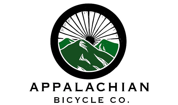 Bicycle Company Logo - Appalachian Bicycle Company