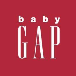 Baby Gap Logo - GapKids & babyGap - Children's Clothing - 7600 Kingston Pike ...