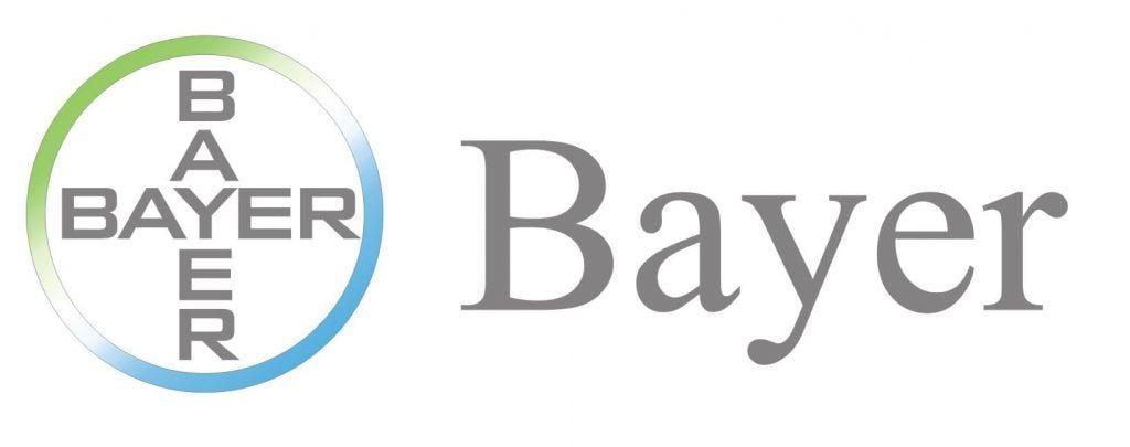 Bayer Logo - Bayer Logo / Industry / Logonoid.com
