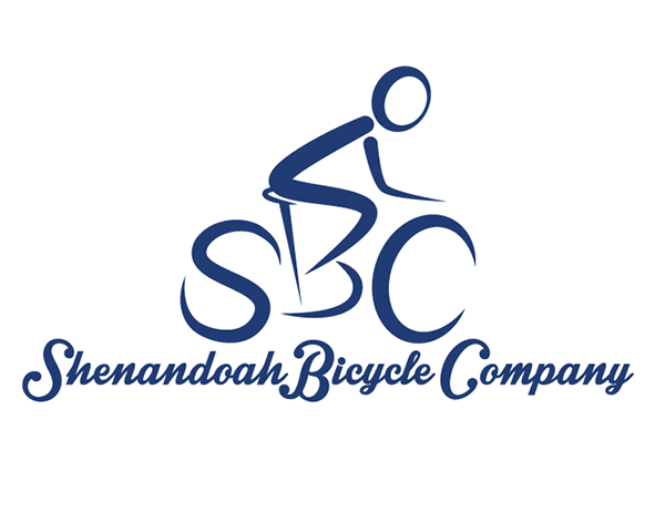 Bicycle Company Logo - Shenandoah Bicycle Company Logo on Behance