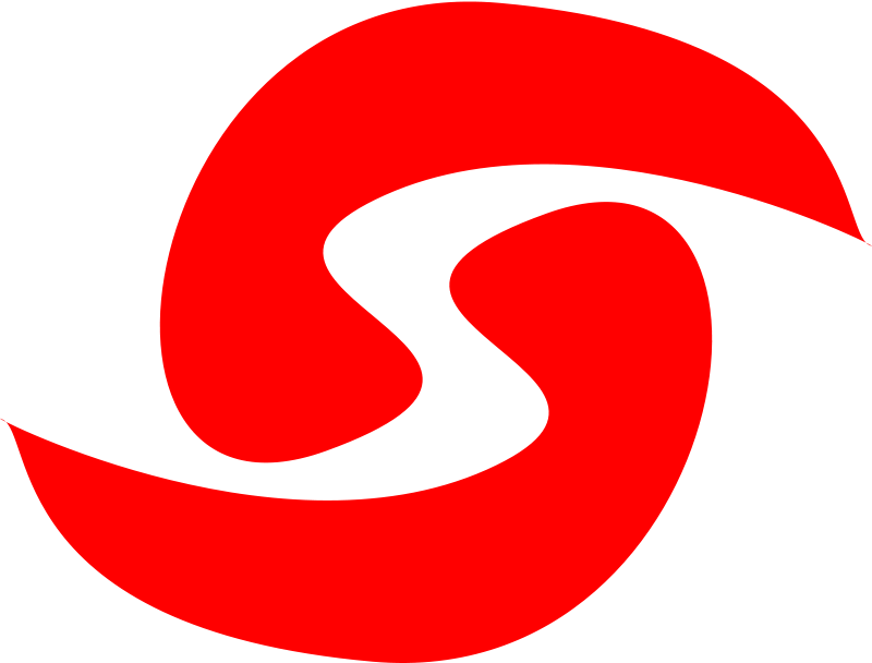 Red S Logo - Free Clipart: S Logo | matheod
