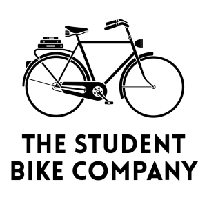 Bicycle Company Logo - The Student Bike Company | Cheap Bikes for Students