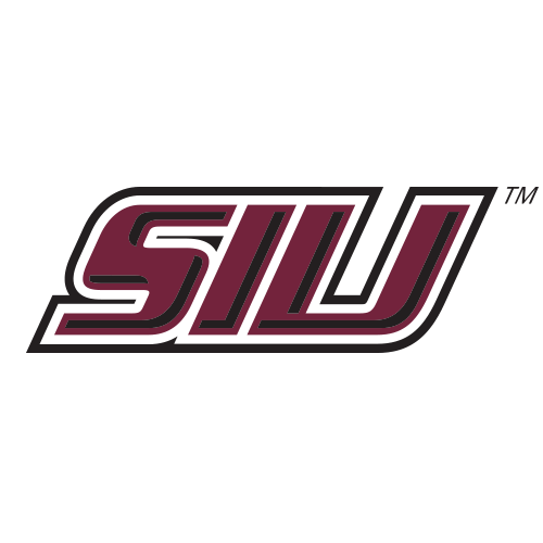 Southern Illinois Salukis Logo - Logo_ Southern Illinois University Carbondale Salukis SIU