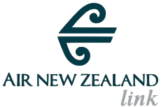 Air New Zealand Logo - Air New Zealand Link