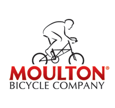 Bicycle Company Logo - MOULTON Bicycle Company
