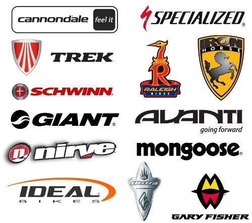 Bicycle Company Logo - Guide to Buying a Bicycle