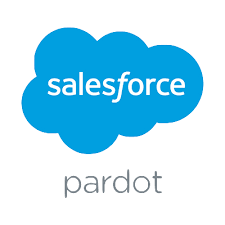 Pardot Logo - pardot-logo - Salesforce Ben