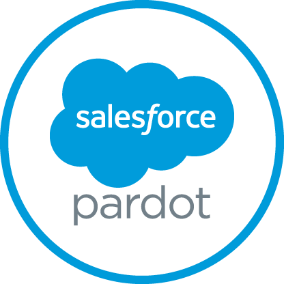 Pardot Logo - Pardot Logo Life Science Marketing