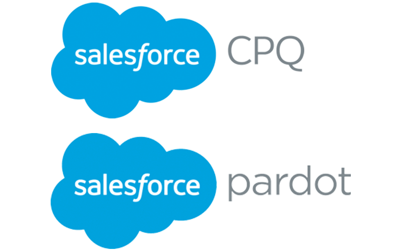 Pardot Logo - Silver Softworks: Leading Salesforce Consultancy