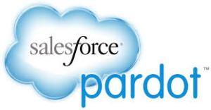 Pardot Logo - Dreamforce: The Future of B2B Marketing Automation