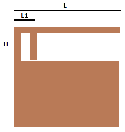 Inverted F and F Logo - rf - Designing an Inverted F-Antenna - Electrical Engineering Stack ...