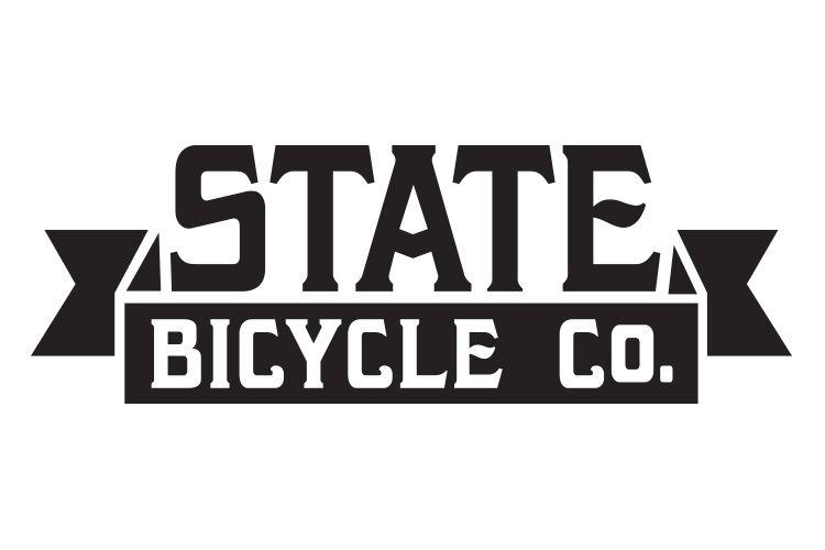 Bicycle Company Logo - State Bicycle Co Logo 1.png Of Web