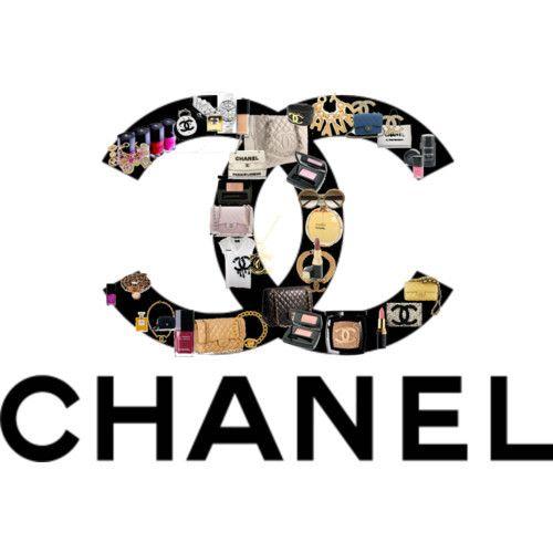 Drippy Chanel Coco Logo - LogoDix