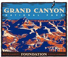 Grand Canyon National Park Logo - Grand Canyon National Park Foundation