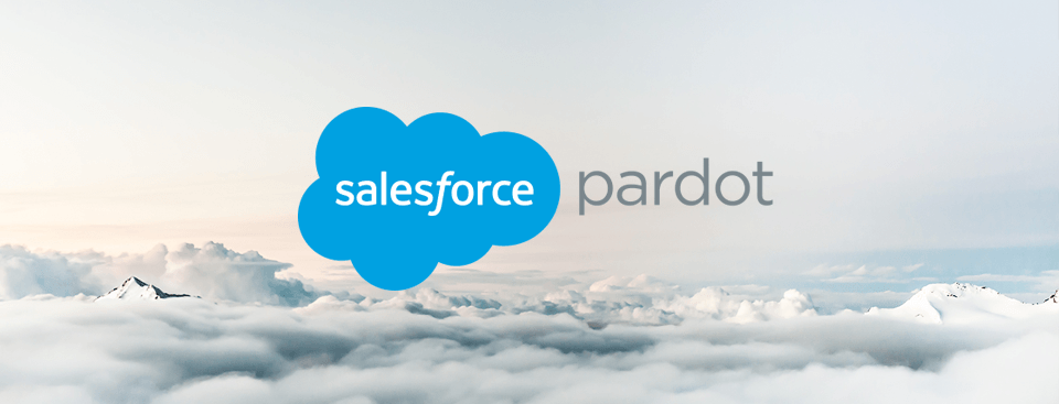 Pardot Logo - pardot-logo - Ramsey Solutions – Salesforce Consultants, Web ...