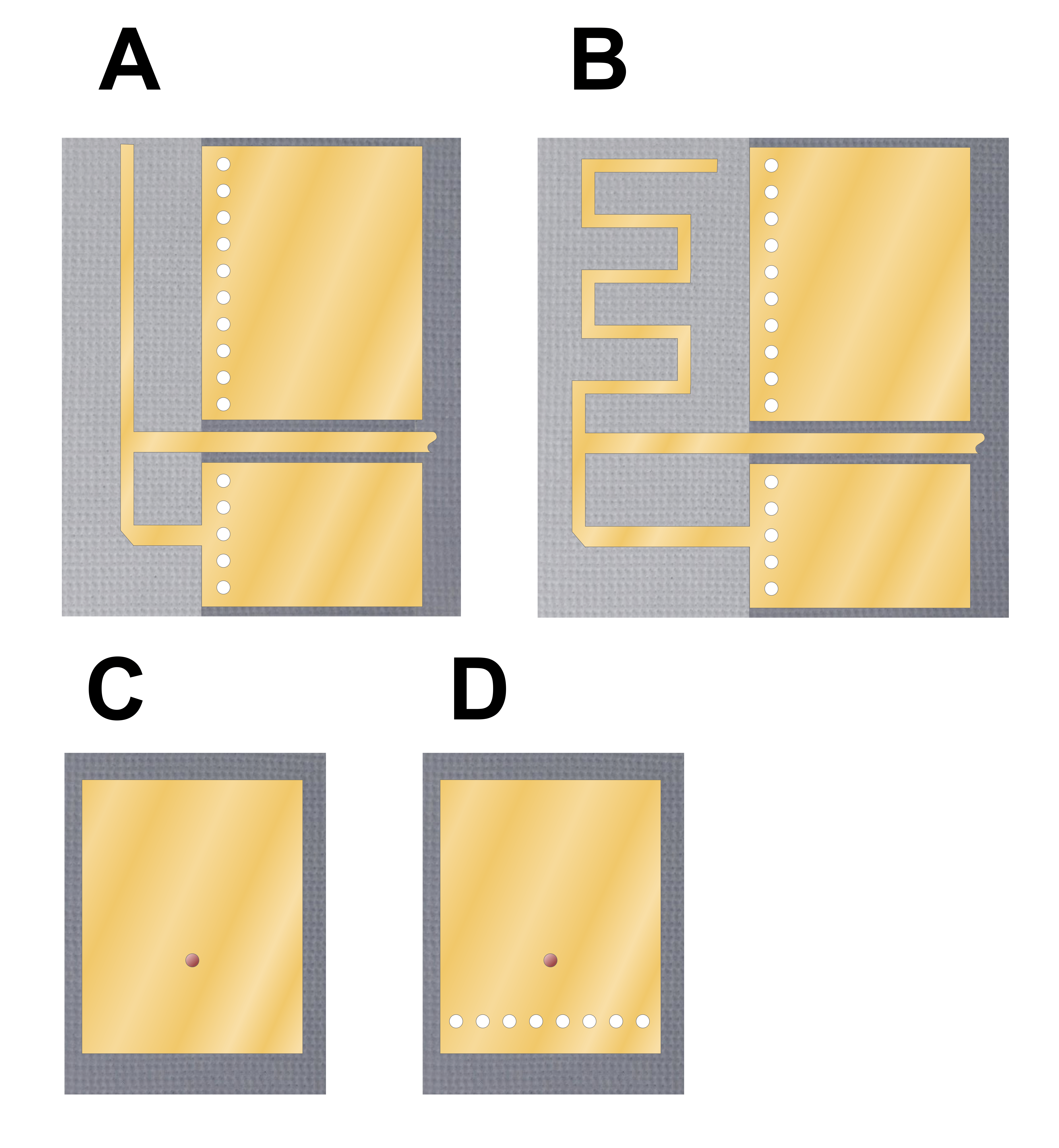 Inverted F and F Logo - Inverted-F antenna