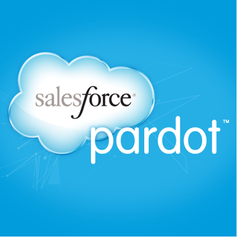 Pardot Logo - Pardot Logos