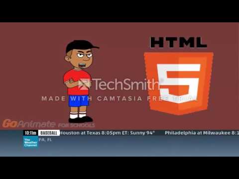 The Weather Channel Logo - HTML5 Rant with The Weather Channel LDL!!!!!!!!!!
