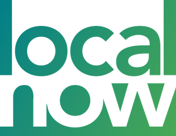 Local.com Logo - Local Now