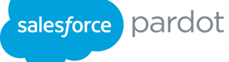 Pardot Logo - pardot-logo - MarTech Finder