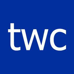 The Weather Channel Logo - Web The Weather Channel alt Metro Icon. Windows 8 Metro Iconet