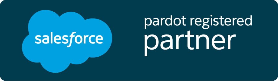 Pardot Logo - RelationEdge. Marketing. Pardot Registered Partner