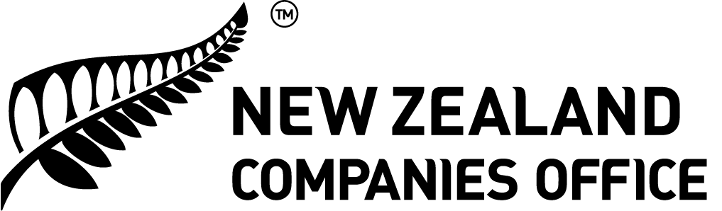 Air New Zealand Logo - New Zealand Companies Register