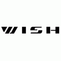 Wish Logo - Toyota Wish. Brands of the World™. Download vector logos and logotypes