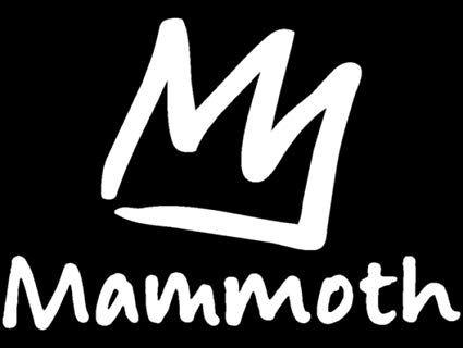 Mammoth Mountain Logo - Amazon.com: Mammoth Mountain Ski Snowboard Car Truck Window Bumper ...