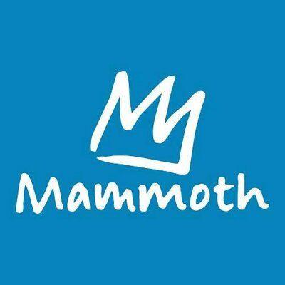 Mammoth Mountain Logo - MammothMountain on Twitter: 