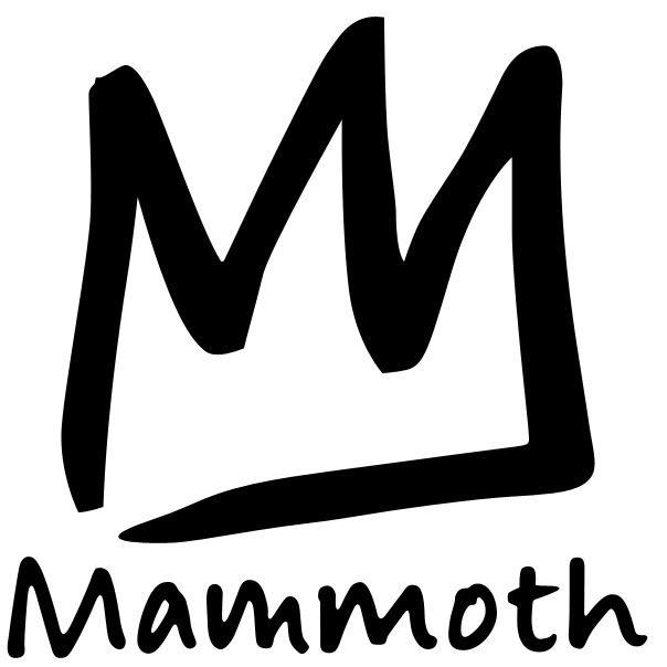 Mammoth Mountain Logo - Mammoth mountain Logos