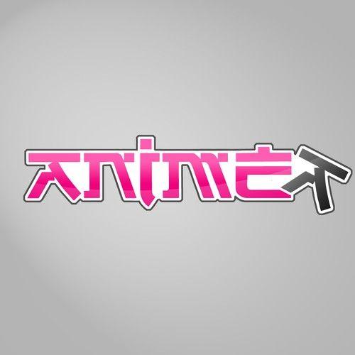 Anime Logo - LogoDix