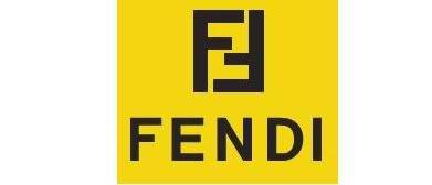 Inverted F and F Logo - Fendi Logo: double 'F' facing each other, with one inverted Origin ...