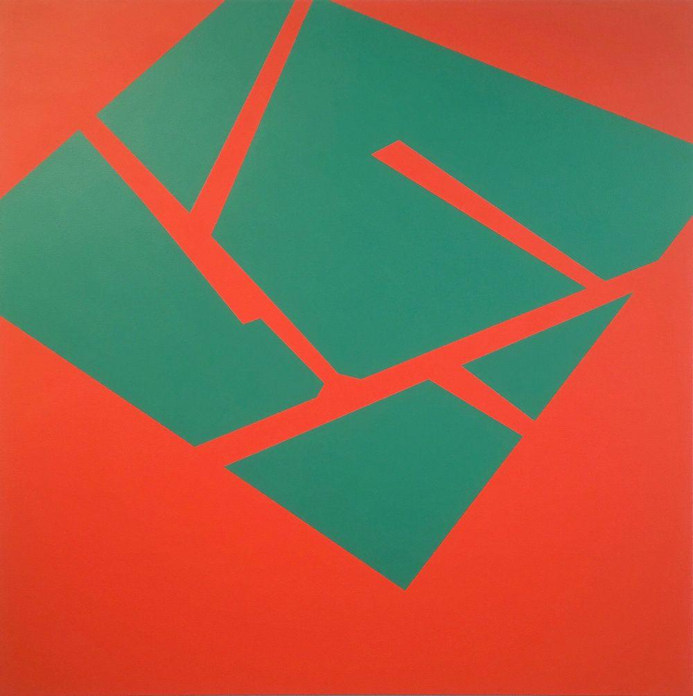 Blue Green Red-Orange Logo - Recent Work — Dawn Arrowsmith