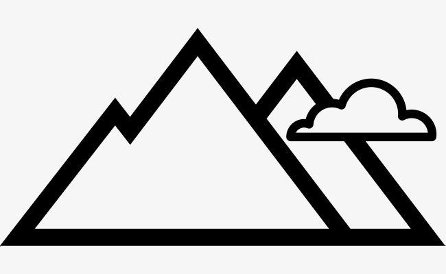 Mammoth Mountain Logo - Mammoth Mountain, Alpine Cloud, Natural Scenery, Clear PNG