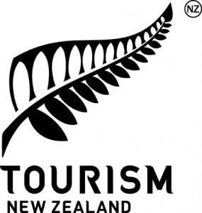 Air New Zealand Logo - Air New Zealand and Tourism New Zealand sign marketing deal | News ...