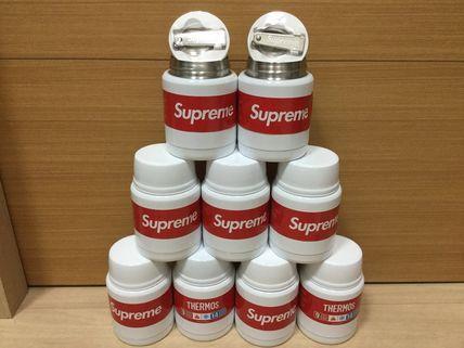 Supreme Thermos Logo - Supreme 2018-19AW Collaboration Accessories by Helen612 - BUYMA