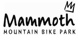 Mammoth Mountain Logo - Pipeline Trail at Mammoth Mountain Bike Park / WorldBikeParks