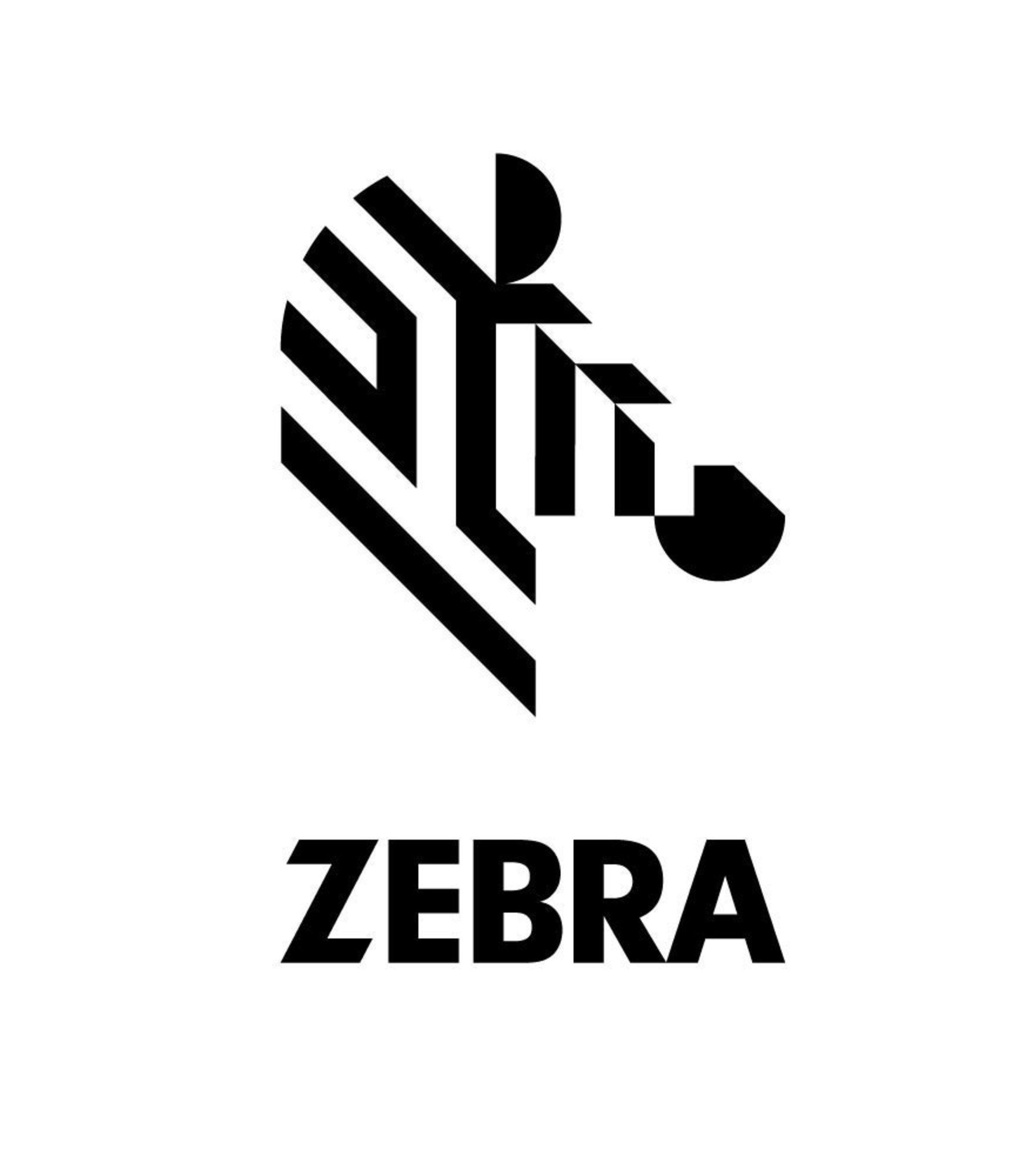 Cool Zebra Logo - Zebra Brand